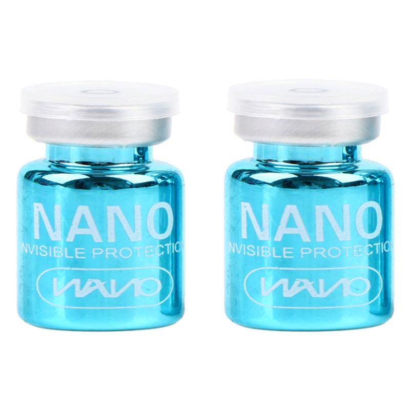 Nano Liquid Screen Protector I - огляд і ціна Nano Liquid Coating