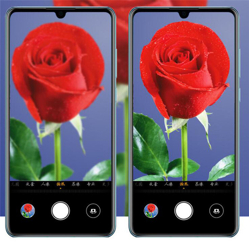 Nano Liquid Screen Protector I - огляд і ціна Nano Liquid Coating