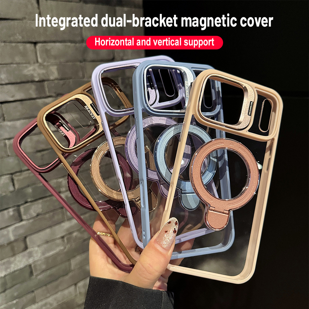 For Magsafe Magnetic Holder Ph - огляд і ціна Camera Lens Protector