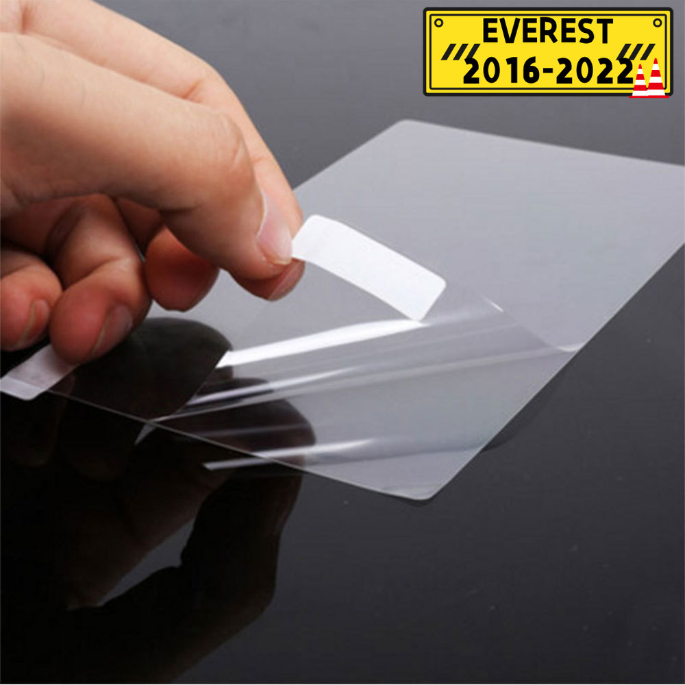8 Inch Car Screen Protector St - огляд і ціна Glass Protector Auto