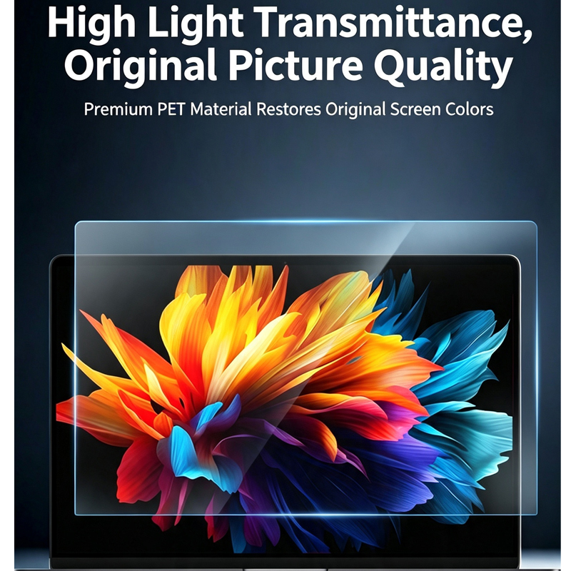 2pcs Anti Glare Screen Protect - огляд і ціна Matte Anti Glare Screen