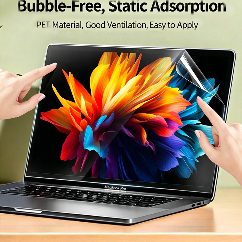 2pcs Anti Glare Screen Protect - огляд і ціна Matte Anti Glare Screen