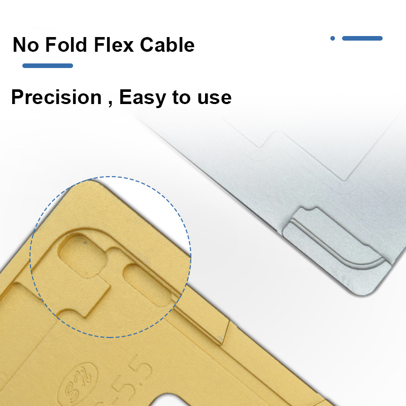 Precision LCD Screen Alignment - огляд і ціна Screen Alignment Tool