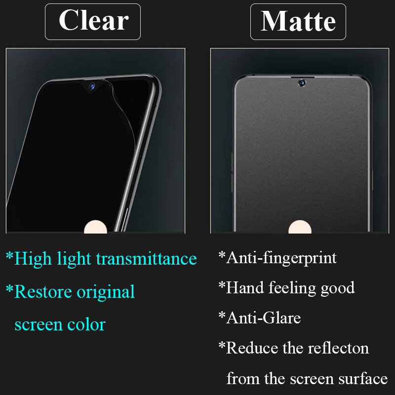 For Samsung Galaxy Tab S10 Ult - огляд і ціна Anti Blue Light Film