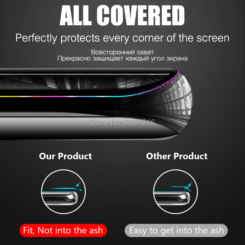 For Samsung Galaxy Tab S10 Ult - огляд і ціна Anti Blue Light Film