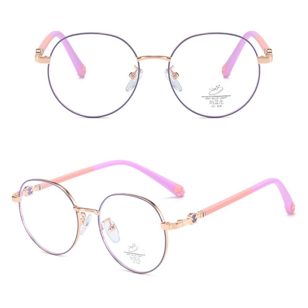 Anti-blue Light Kids Glasses C - огляд і ціна Anti Blue Light Film