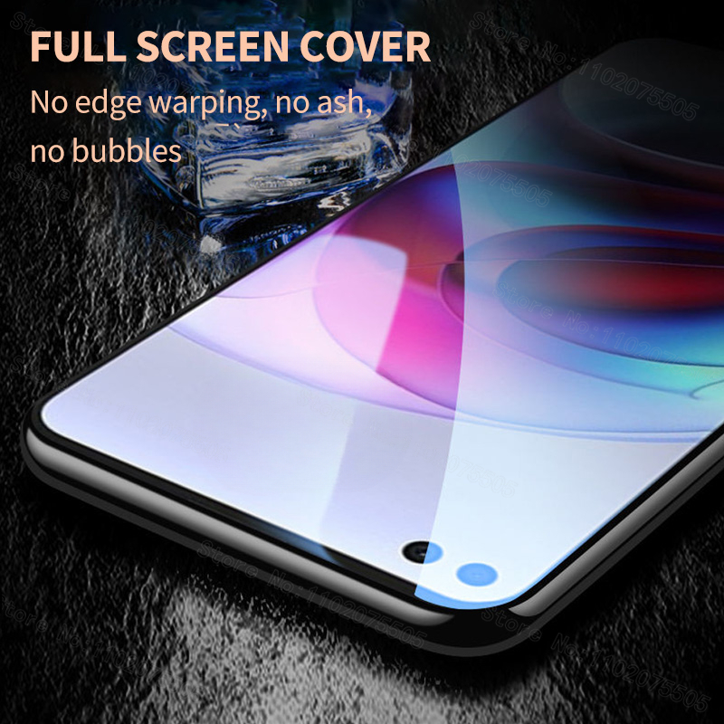 3pcs Hydrogel Film Flexible Fi - огляд і ціна Flexible Tpu Film
