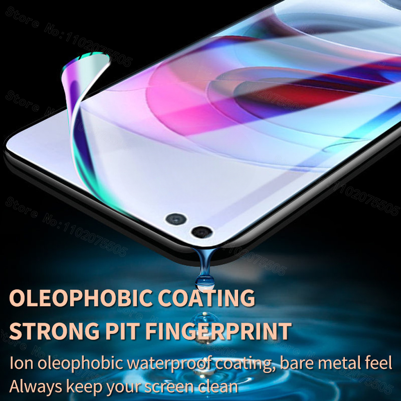 3pcs Hydrogel Film Flexible Fi - огляд і ціна Flexible Tpu Film