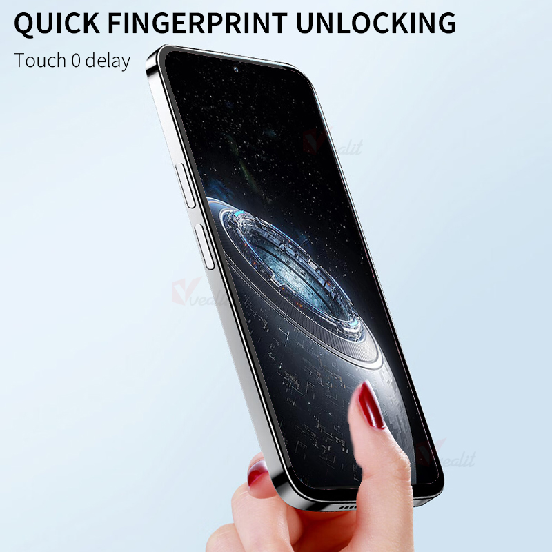 2-4Piece TPU HD Flexible Hydro - огляд і ціна Flexible Tpu Film