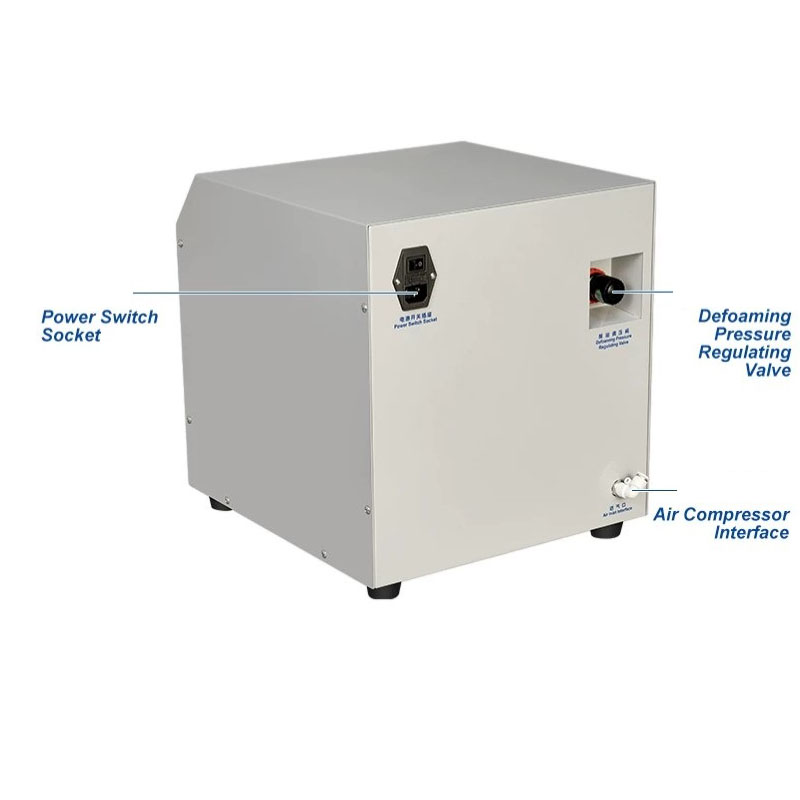 Big OCA Autoclave Bubble Remov - огляд і ціна Air Bubble Remover