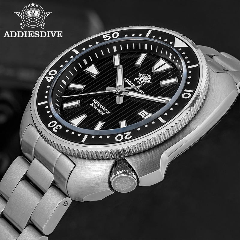 ADDIESDIVE New Men's Luxury Wa - огляд і ціна Anti Blue Light Film