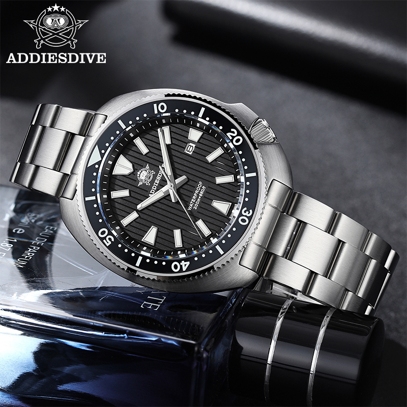 ADDIESDIVE New Men's Luxury Wa - огляд і ціна Anti Blue Light Film