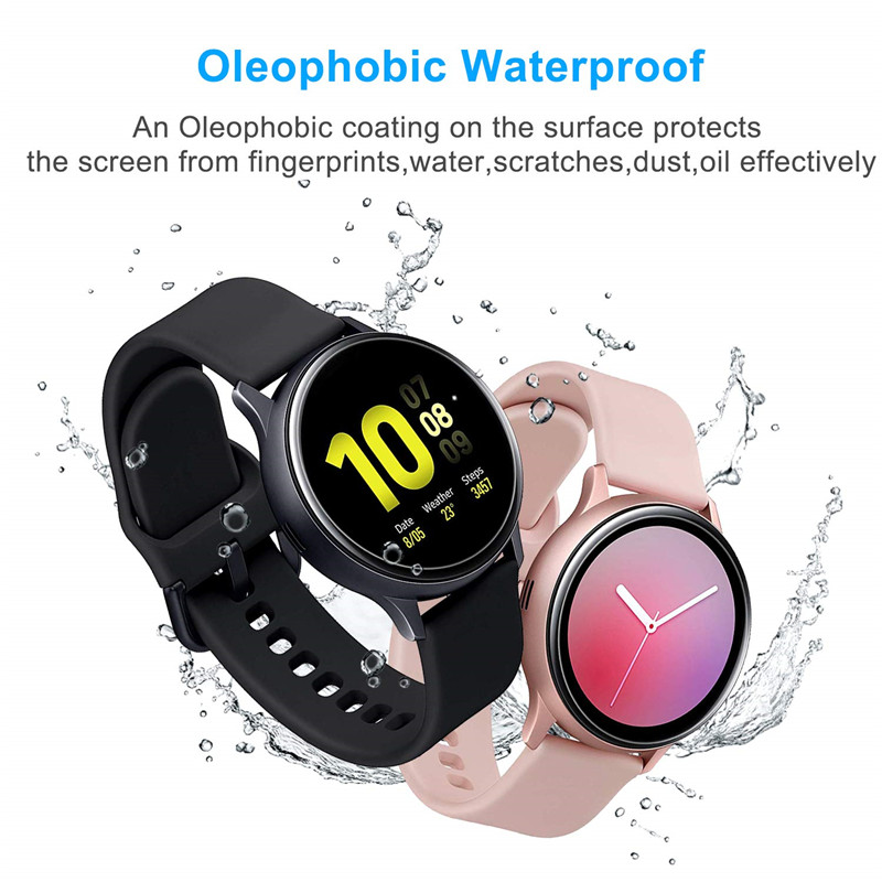 2pcs Full Protective film For  - огляд і ціна Hydrogel Screen Protector