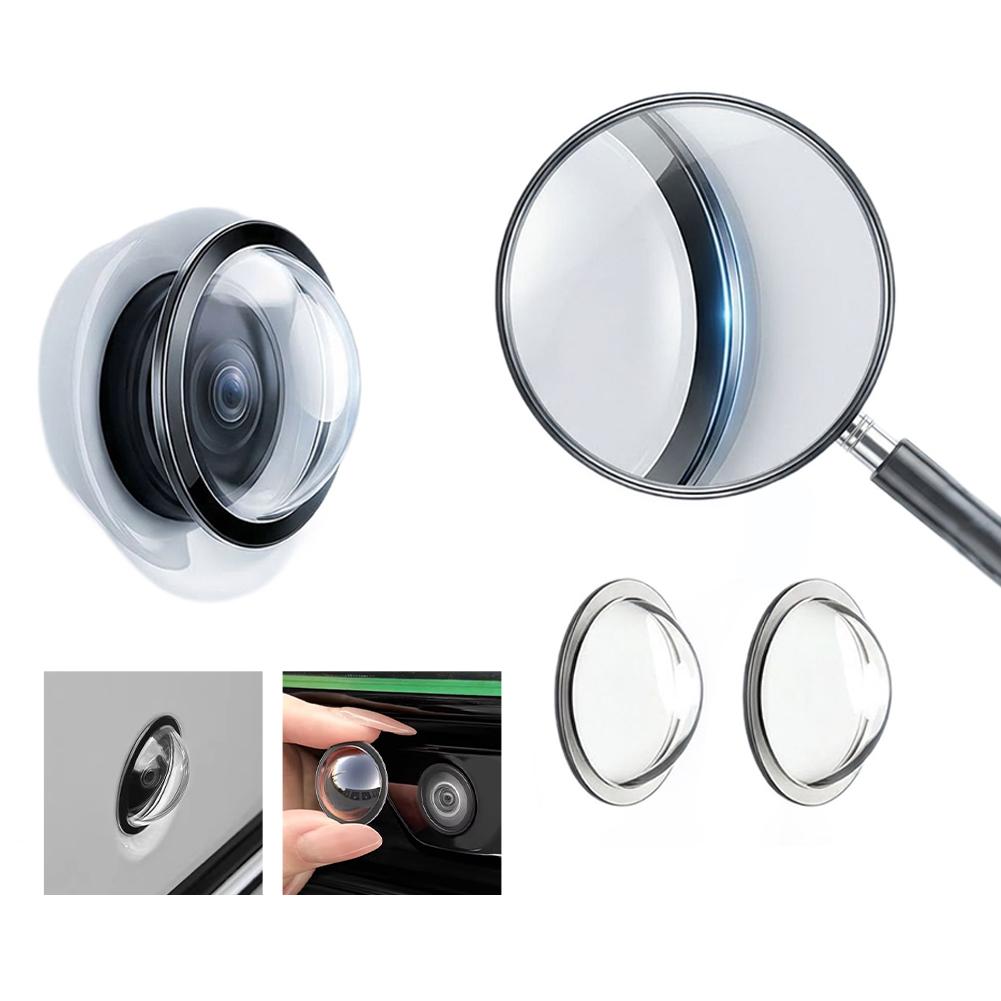 2pcs/set Car Camera Lens Prote - огляд і ціна Camera Lens Protector