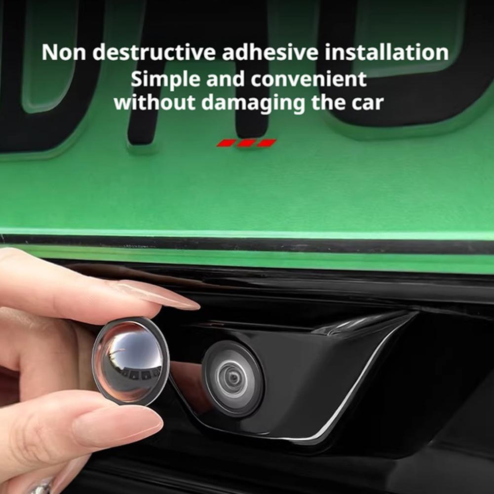 2pcs/set Car Camera Lens Prote - огляд і ціна Camera Lens Protector