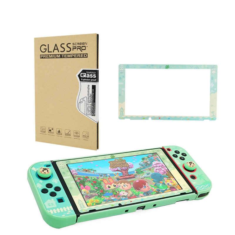 Premium 9H Tempered Glass for  - огляд і ціна Tempered Glass Screen 9H