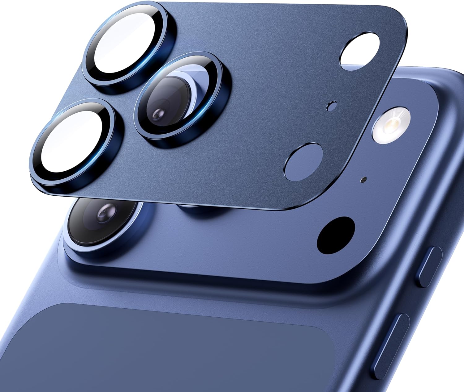 For Phone 17 Pro Max 17Air Cam - огляд і ціна Tempered Glass Screen 9H