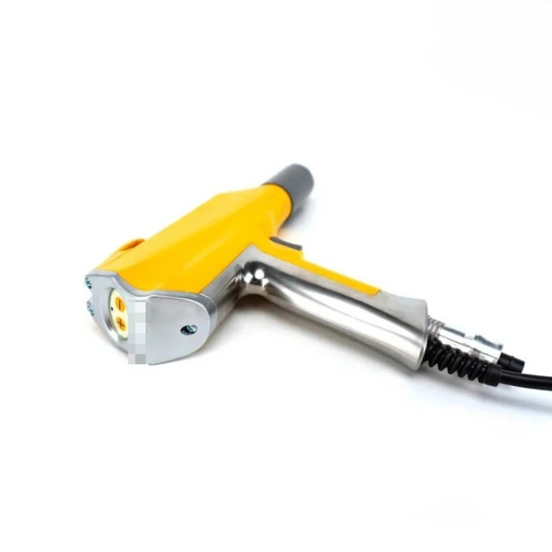 Electrostatic Powder Coating G - огляд і ціна Oleophobic Coating Spray