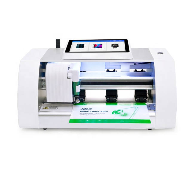 U8-390 Hydrogel Cutter Film Cu - огляд і ціна Screen Protector Cutter