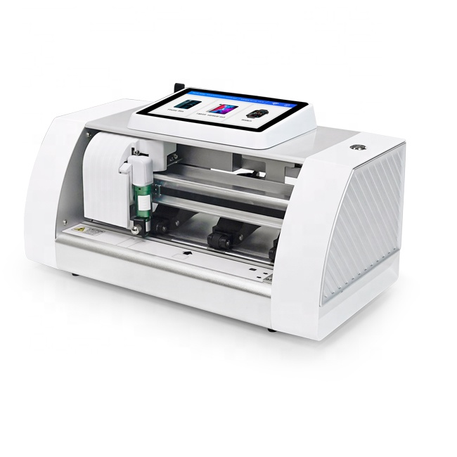 U8-390 Hydrogel Cutter Film Cu - огляд і ціна Screen Protector Cutter