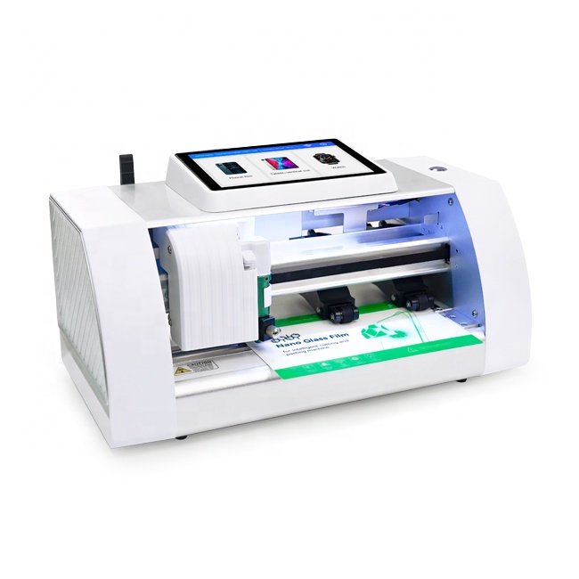U8-390 Hydrogel Cutter Film Cu - огляд і ціна Screen Protector Cutter